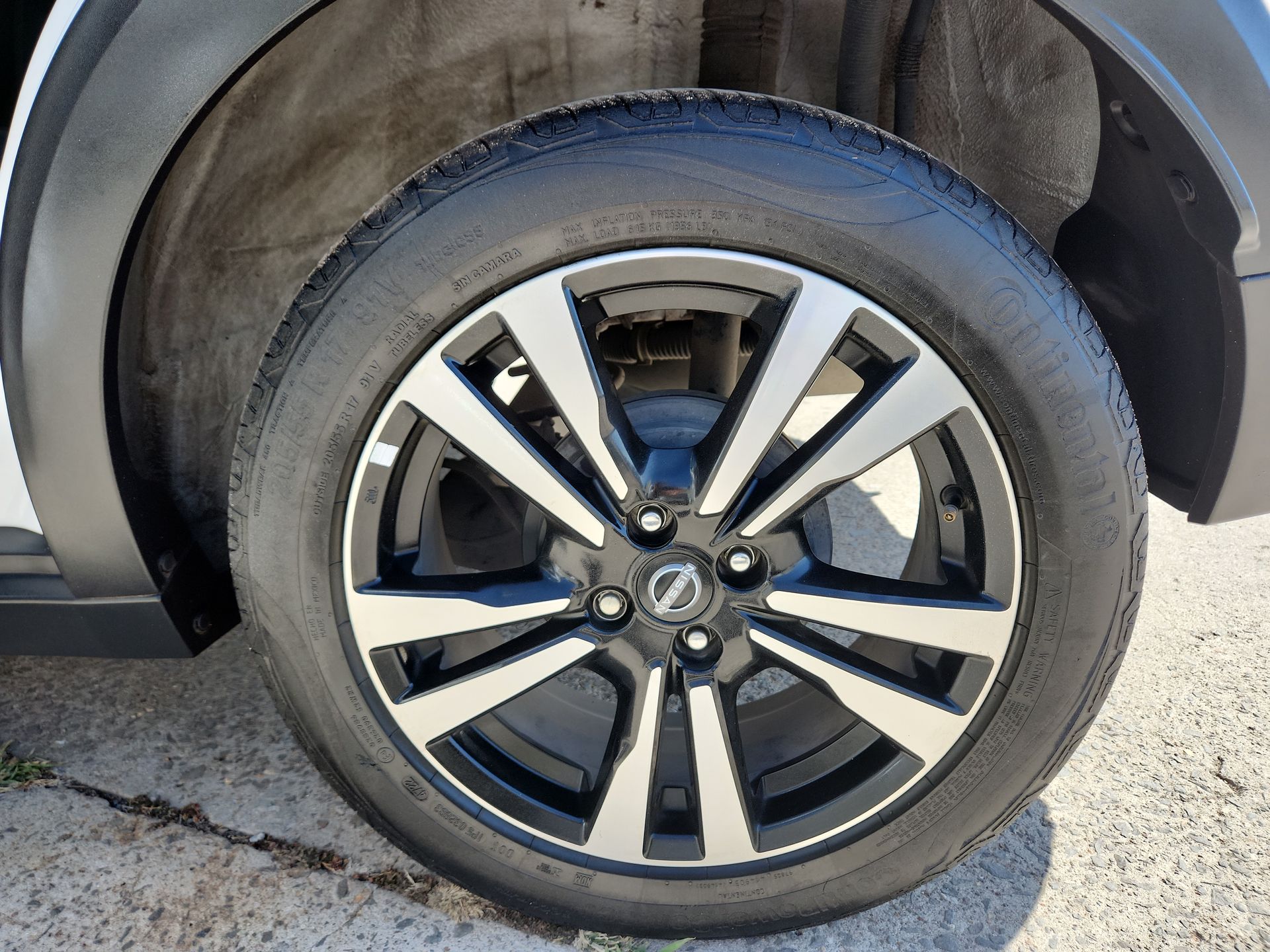 2023 Nissan KICKS ADVANCE 1.6 LTS CVT 23