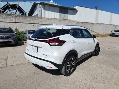 2023 Nissan KICKS ADVANCE 1.6 LTS CVT 23