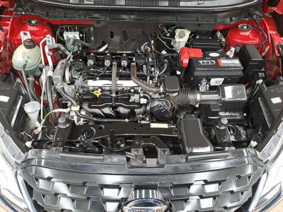 2021 Nissan KICKS ADVANCE 1.6 LTS CVT 21