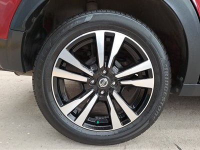 2021 Nissan KICKS ADVANCE 1.6 LTS CVT 21
