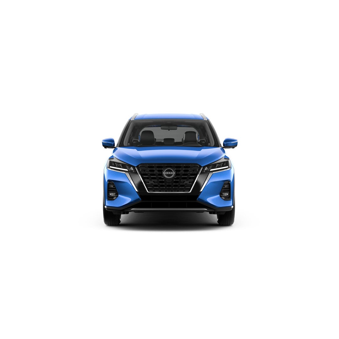 2024 Nissan KICKS KICKS ADVANCE CVT NEGRO