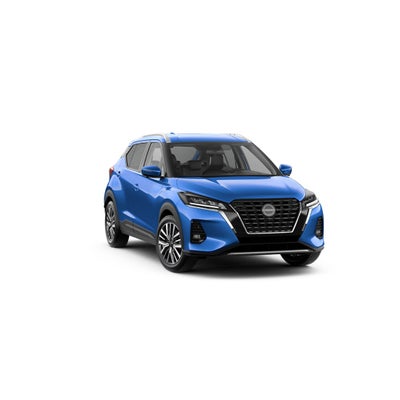 2024 Nissan KICKS KICKS ADVANCE CVT NEGRO