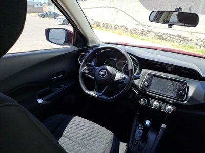 2023 Nissan KICKS E-POWER ADVANCE 1.6 LTS CVT 23