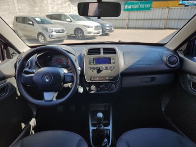 2019 RENAULT KWID INTENS