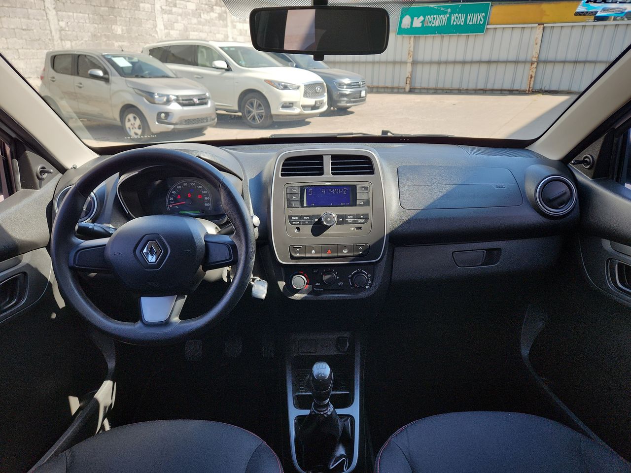2019 RENAULT KWID INTENS