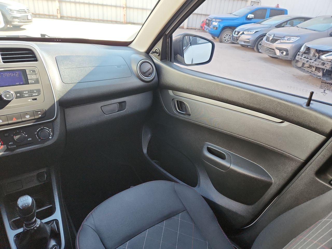 2019 RENAULT KWID INTENS