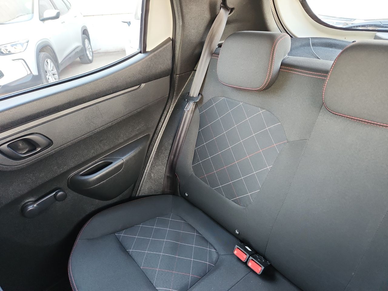 2019 RENAULT KWID INTENS