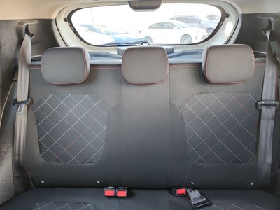 2019 RENAULT KWID INTENS