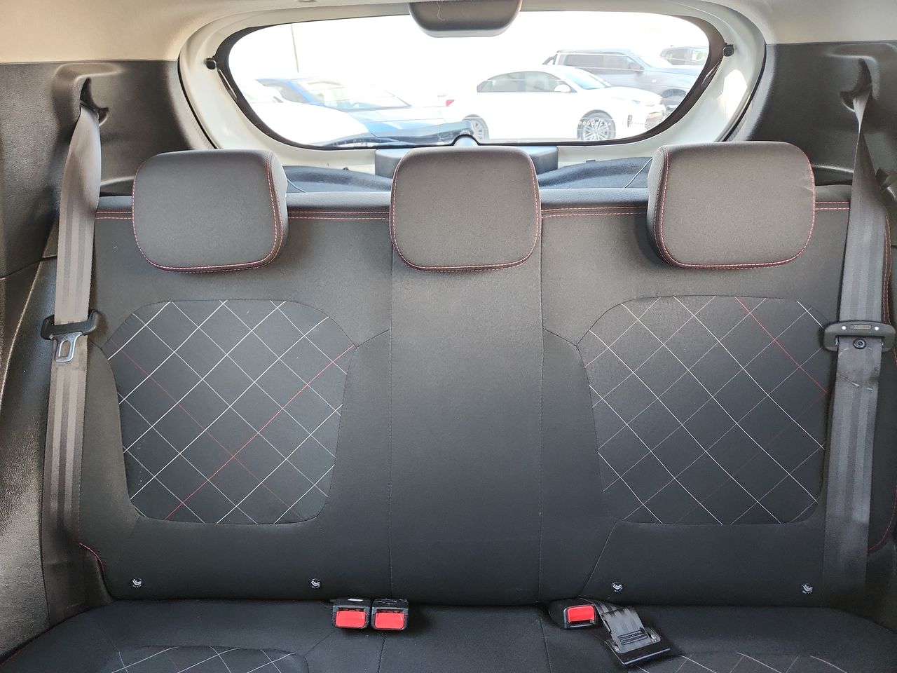 2019 RENAULT KWID INTENS