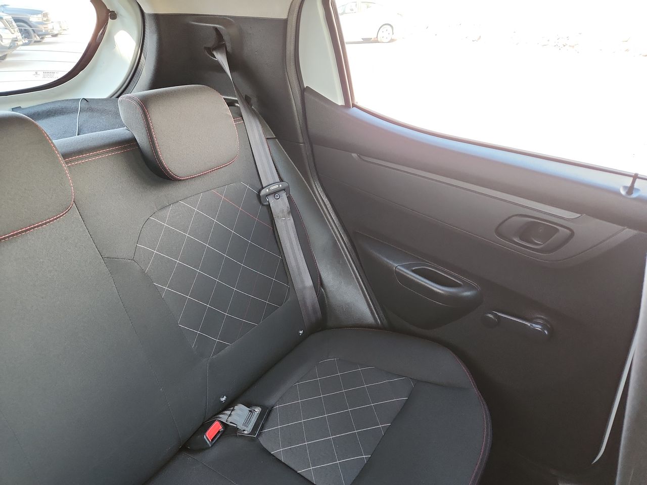 2019 RENAULT KWID INTENS