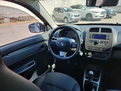2019 RENAULT KWID INTENS