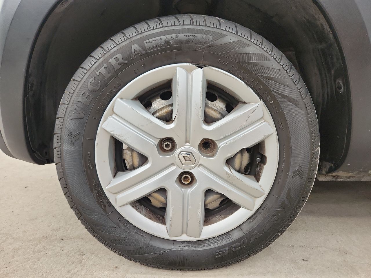 2019 RENAULT KWID INTENS