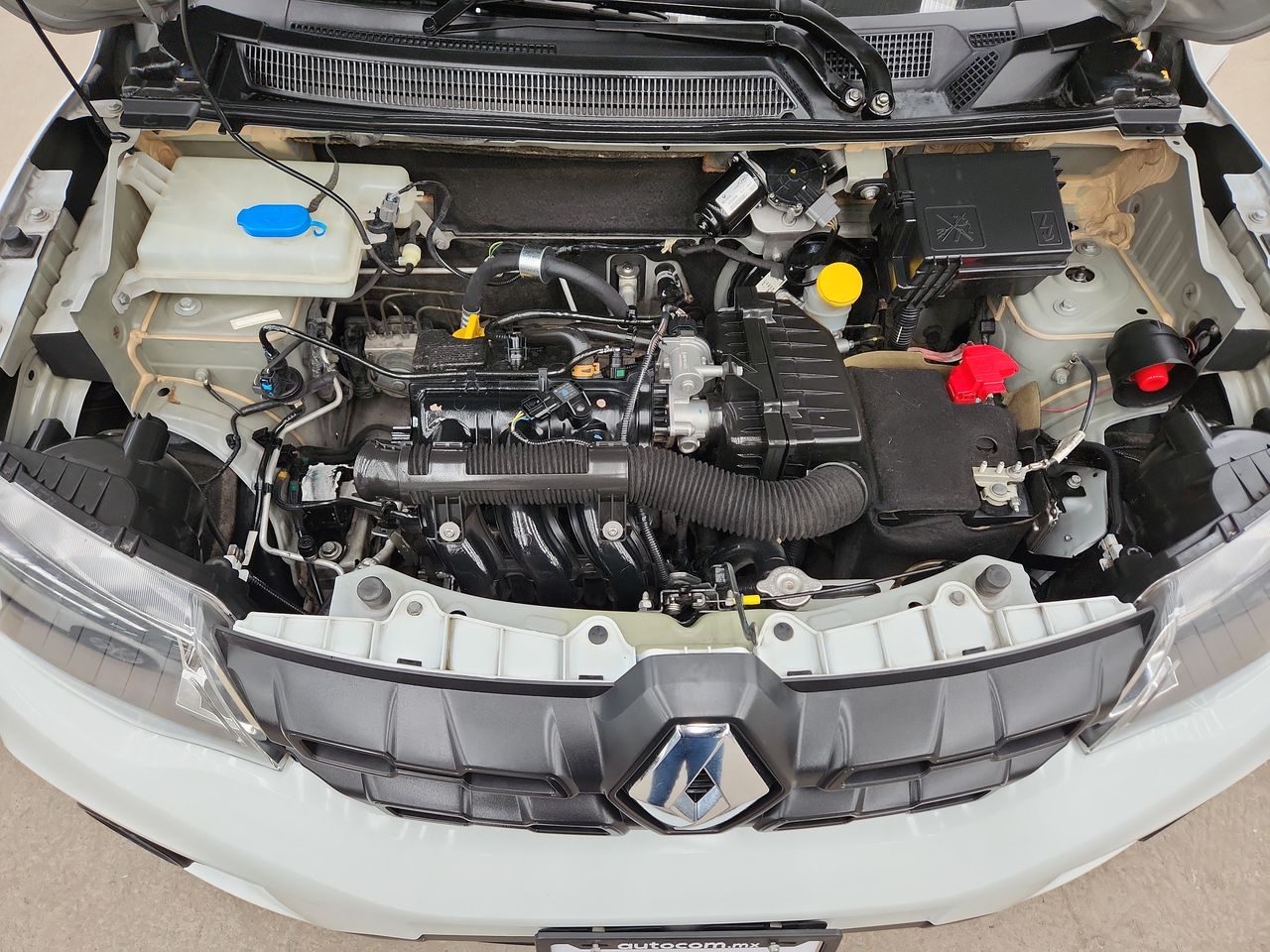 2019 RENAULT KWID INTENS