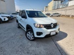 2019 RENAULT KWID INTENS