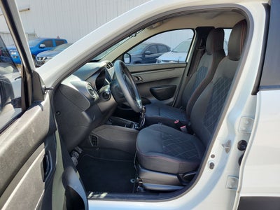 2019 RENAULT KWID INTENS