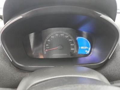 2019 RENAULT KWID INTENS