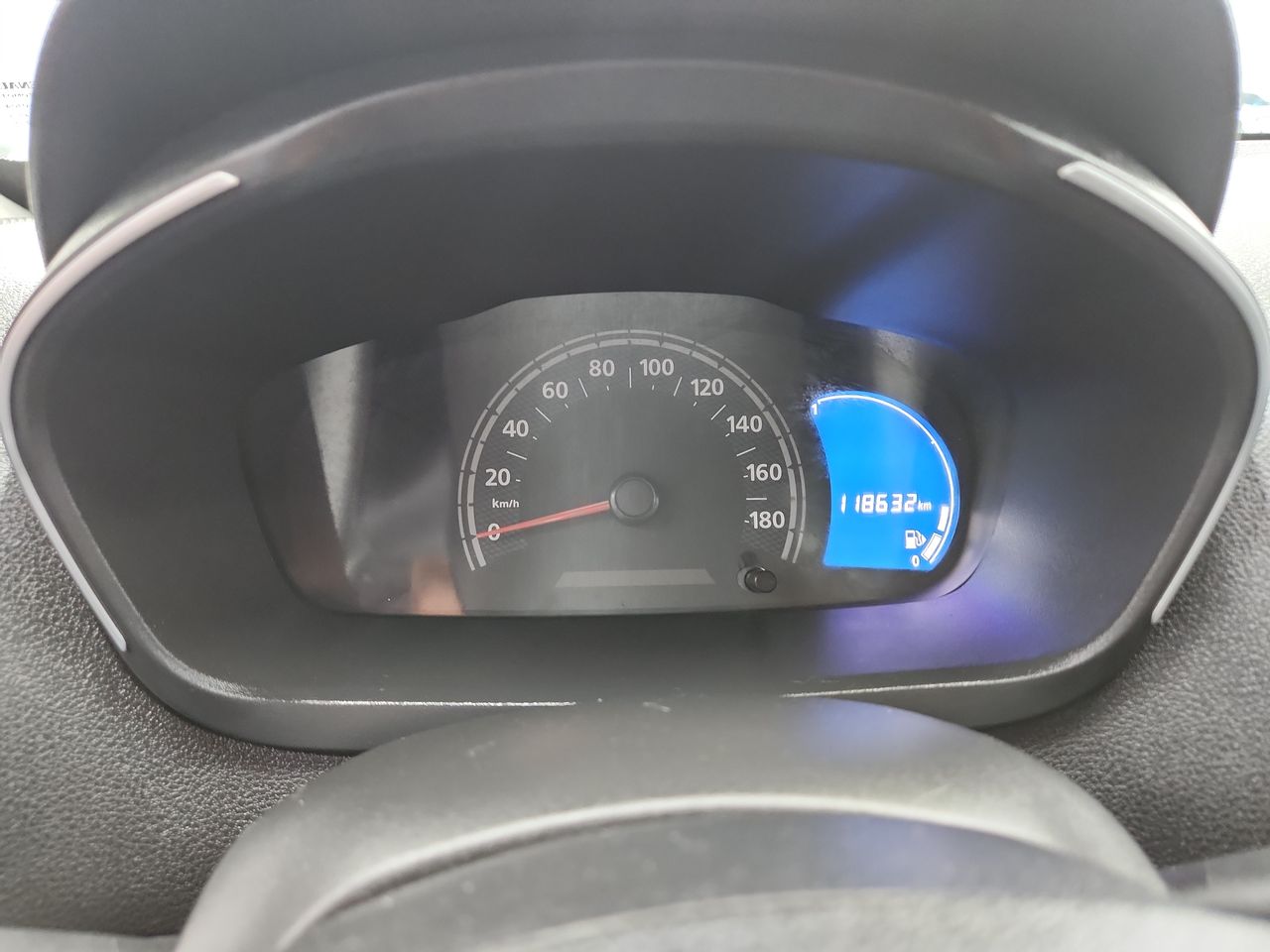 2019 RENAULT KWID INTENS