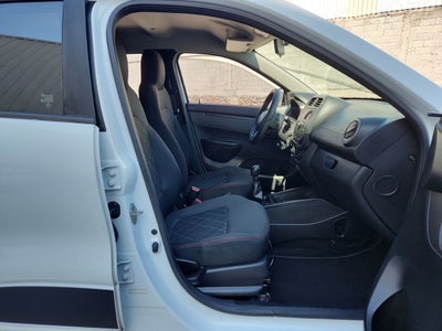 2019 RENAULT KWID INTENS