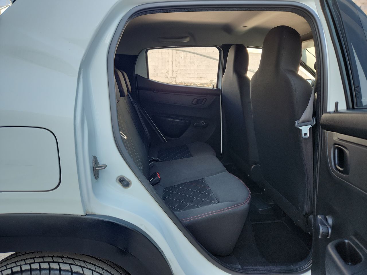 2019 RENAULT KWID INTENS