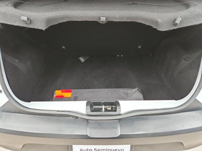 2019 RENAULT KWID INTENS