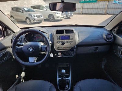 2019 RENAULT KWID INTENS