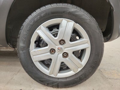 2019 RENAULT KWID INTENS