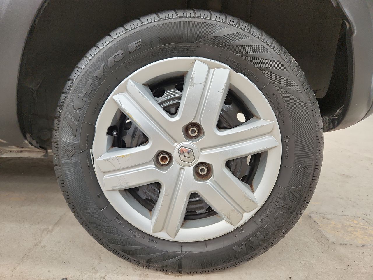 2019 RENAULT KWID INTENS