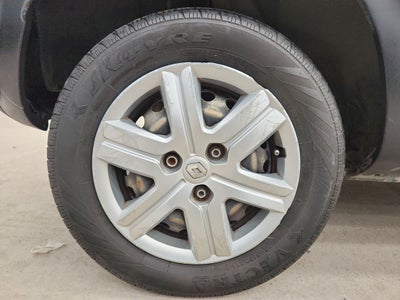 2019 RENAULT KWID INTENS