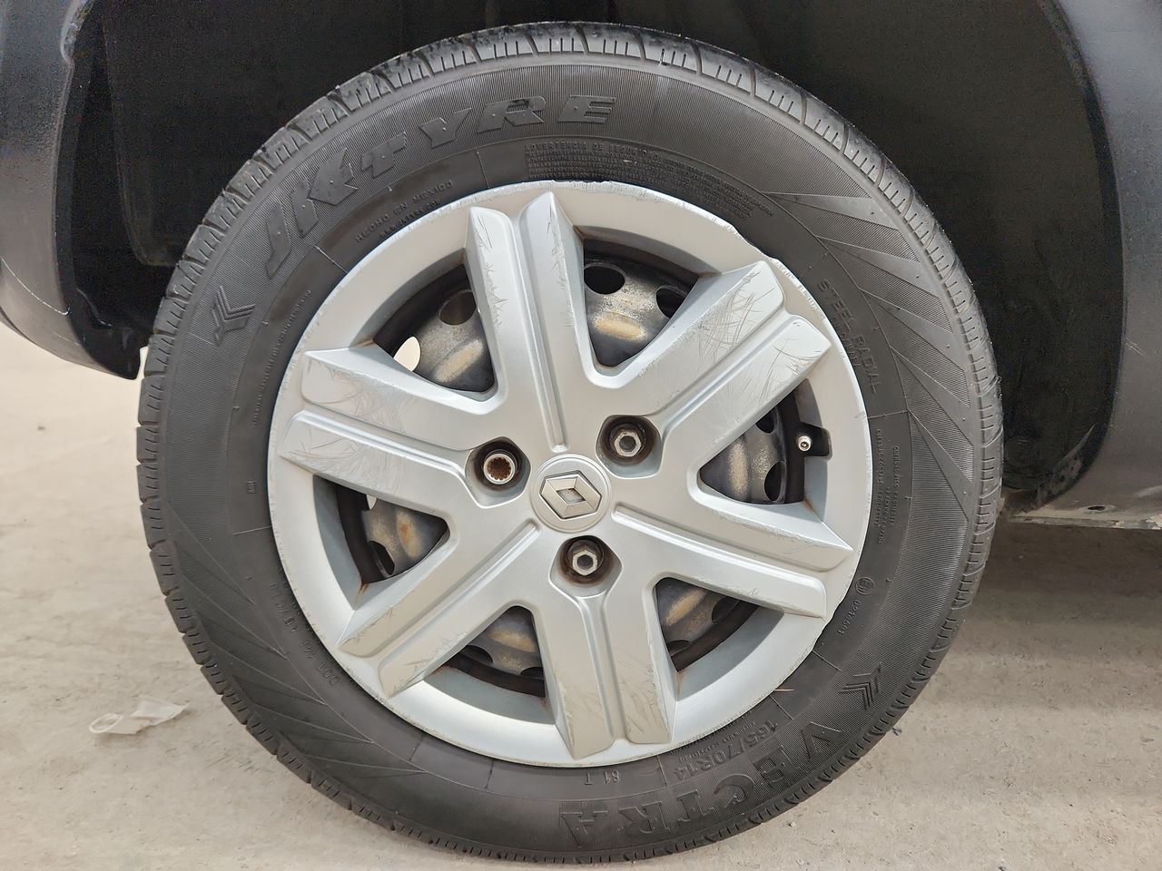 2019 RENAULT KWID INTENS