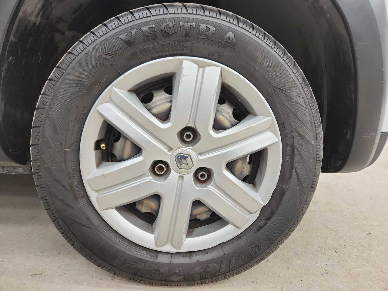 2019 RENAULT KWID INTENS