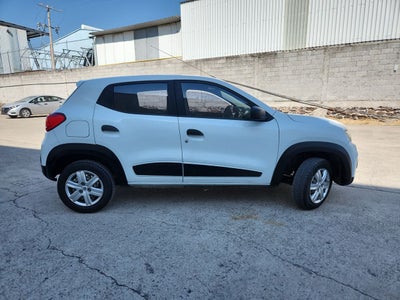 2019 RENAULT KWID INTENS