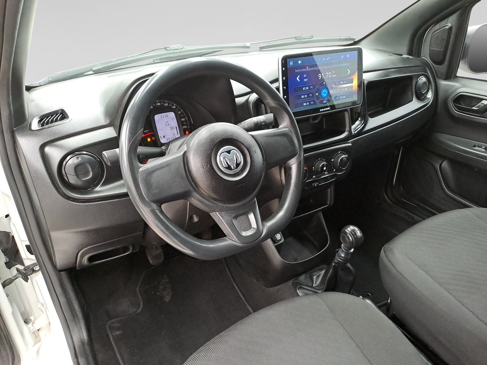 2024 RAM PROMASTER RAPID AA