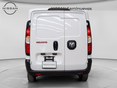 2024 RAM PROMASTER RAPID AA