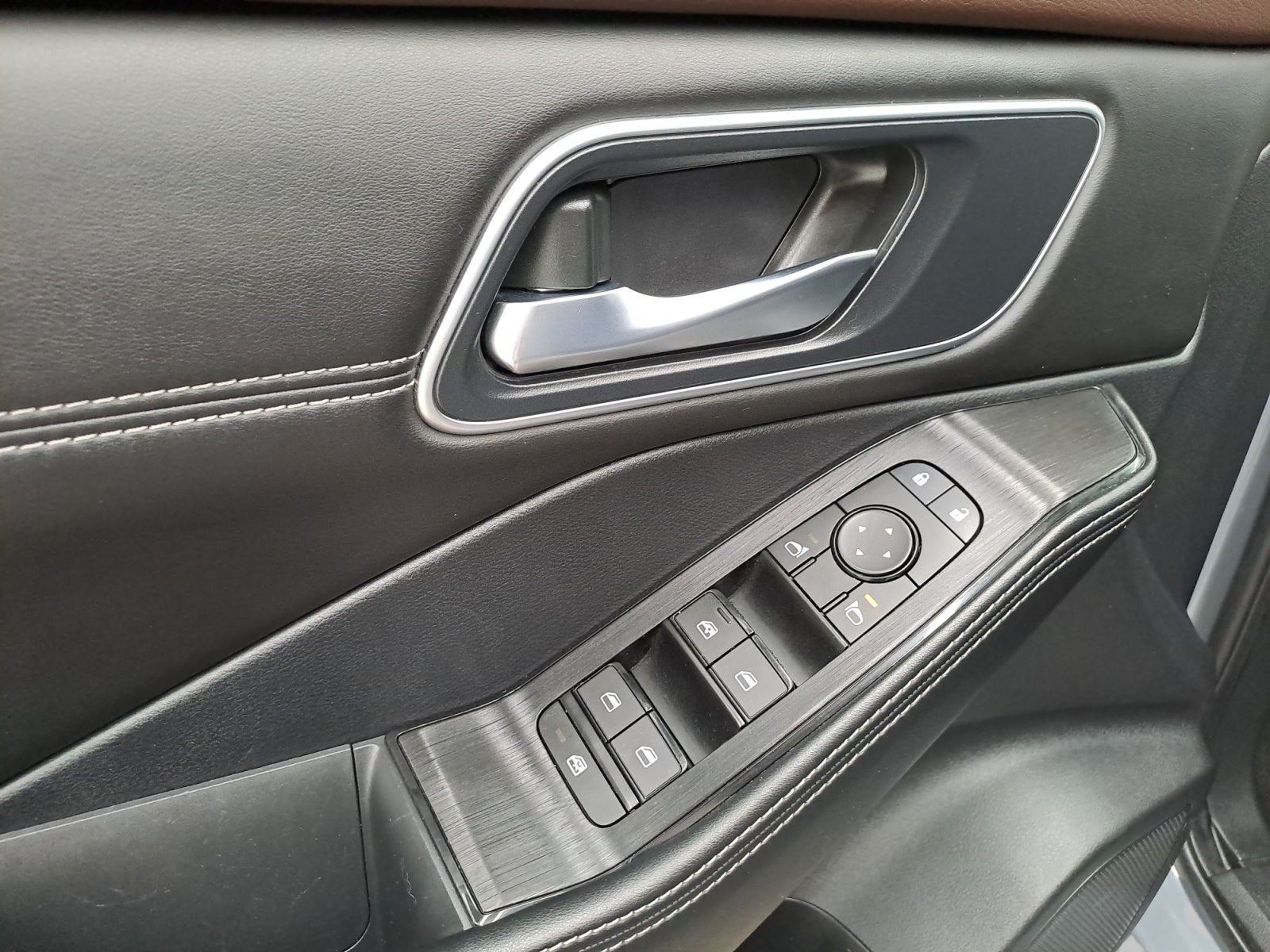2024 Nissan X-TRAIL EXCLUSIVE 2 ROW 24