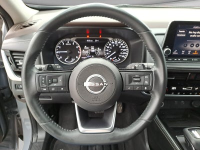 2024 Nissan X-TRAIL EXCLUSIVE 2 ROW 24