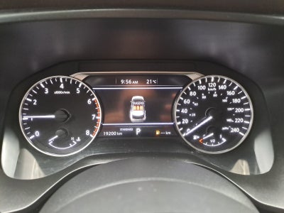 2024 Nissan X-TRAIL EXCLUSIVE 2 ROW 24