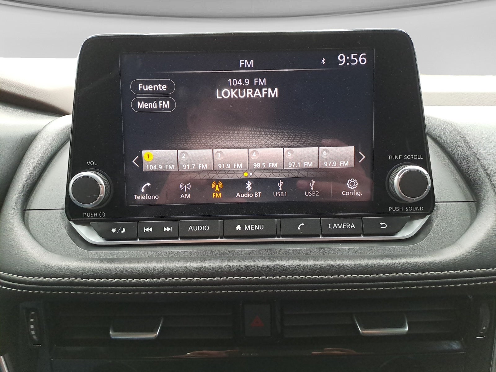 2024 Nissan X-TRAIL EXCLUSIVE 2 ROW 24