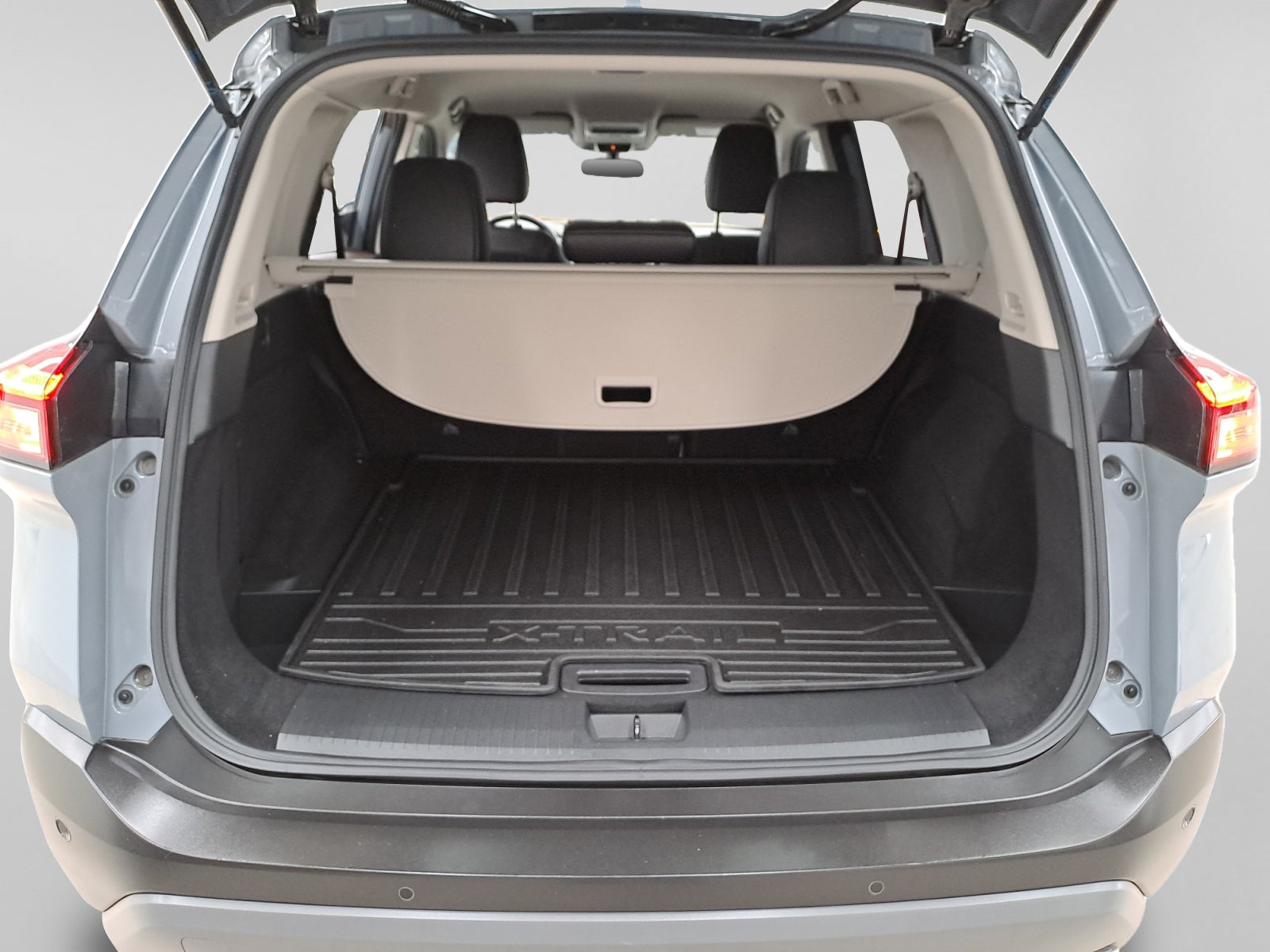 2024 Nissan X-TRAIL EXCLUSIVE 2 ROW 24