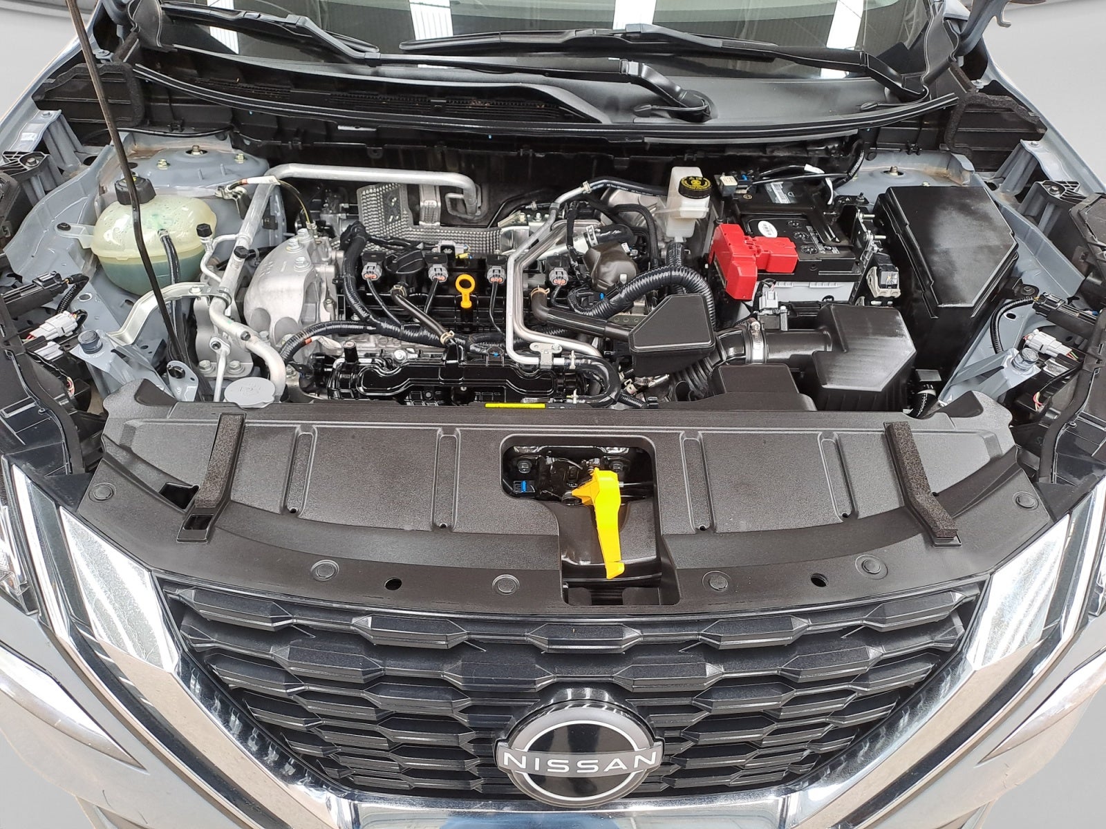 2024 Nissan X-TRAIL EXCLUSIVE 2 ROW 24