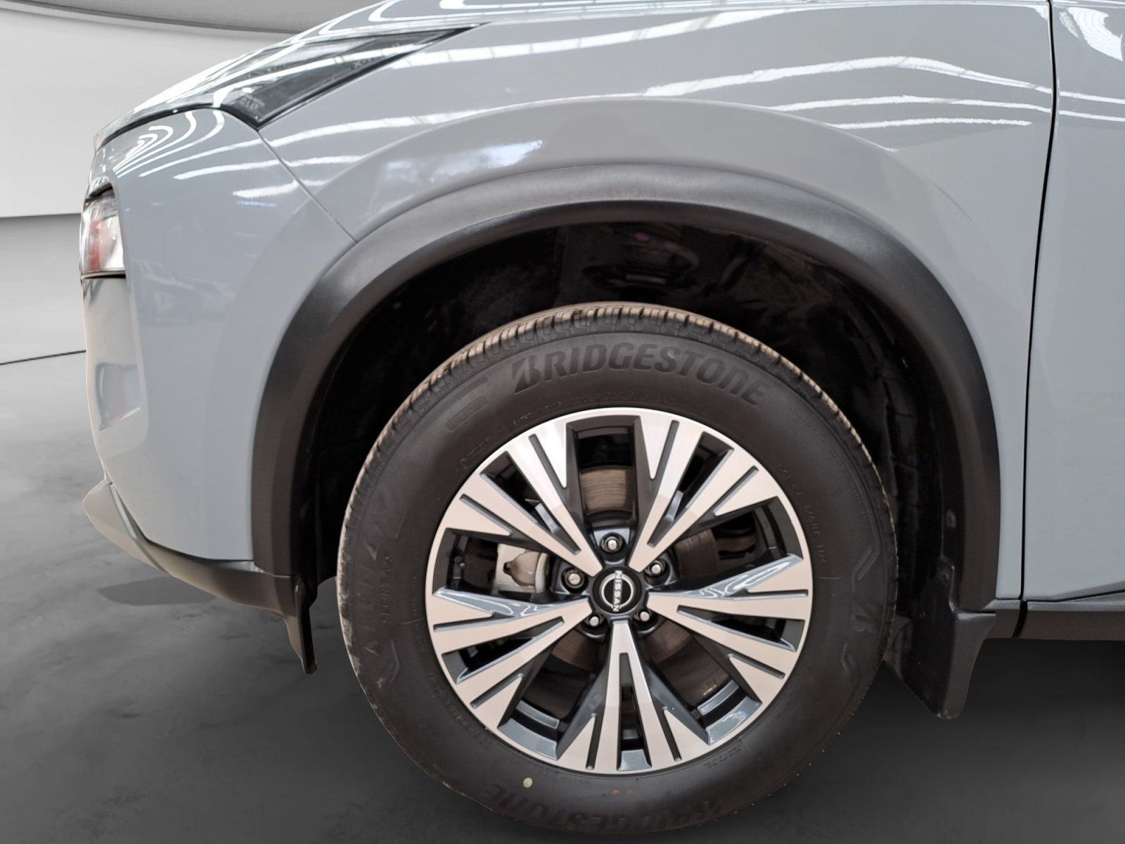 2024 Nissan X-TRAIL EXCLUSIVE 2 ROW 24
