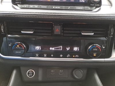 2024 Nissan X-TRAIL EXCLUSIVE 2 ROW 24