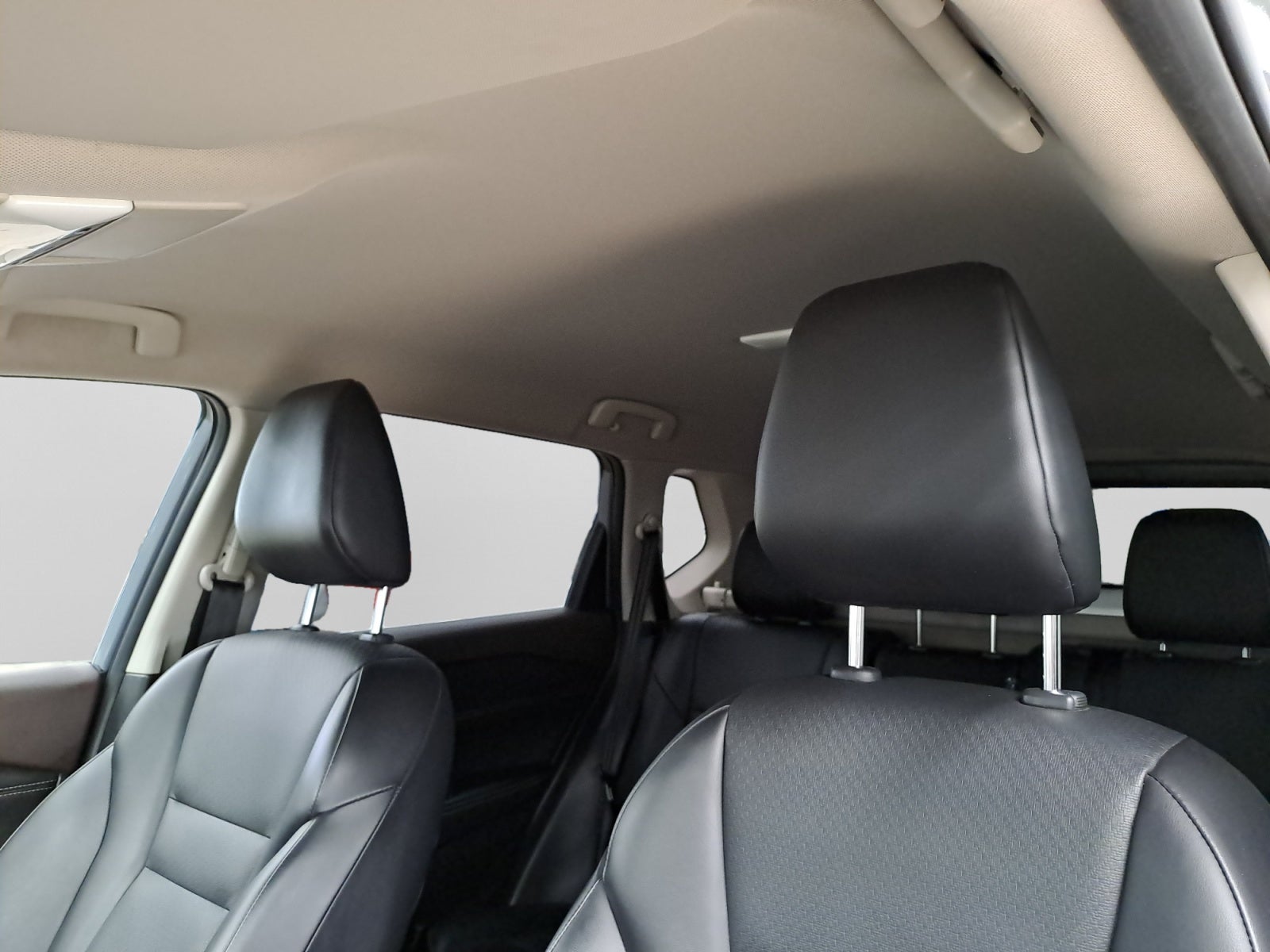 2024 Nissan X-TRAIL EXCLUSIVE 2 ROW 24