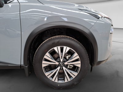 2024 Nissan X-TRAIL EXCLUSIVE 2 ROW 24