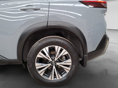 2024 Nissan X-TRAIL EXCLUSIVE 2 ROW 24