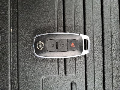 2024 Nissan X-TRAIL EXCLUSIVE 2 ROW 24