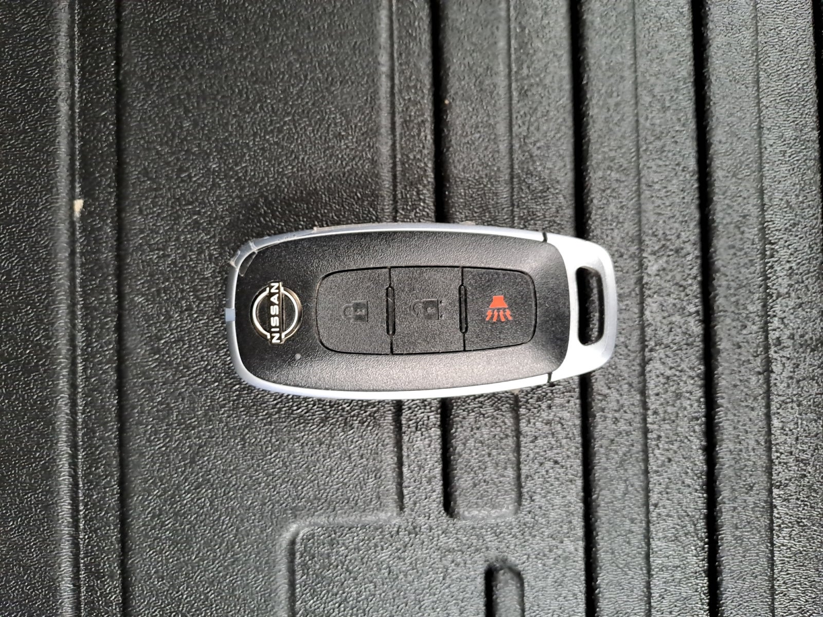 2024 Nissan X-TRAIL EXCLUSIVE 2 ROW 24