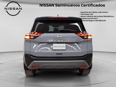 2024 Nissan X-TRAIL EXCLUSIVE 2 ROW 24