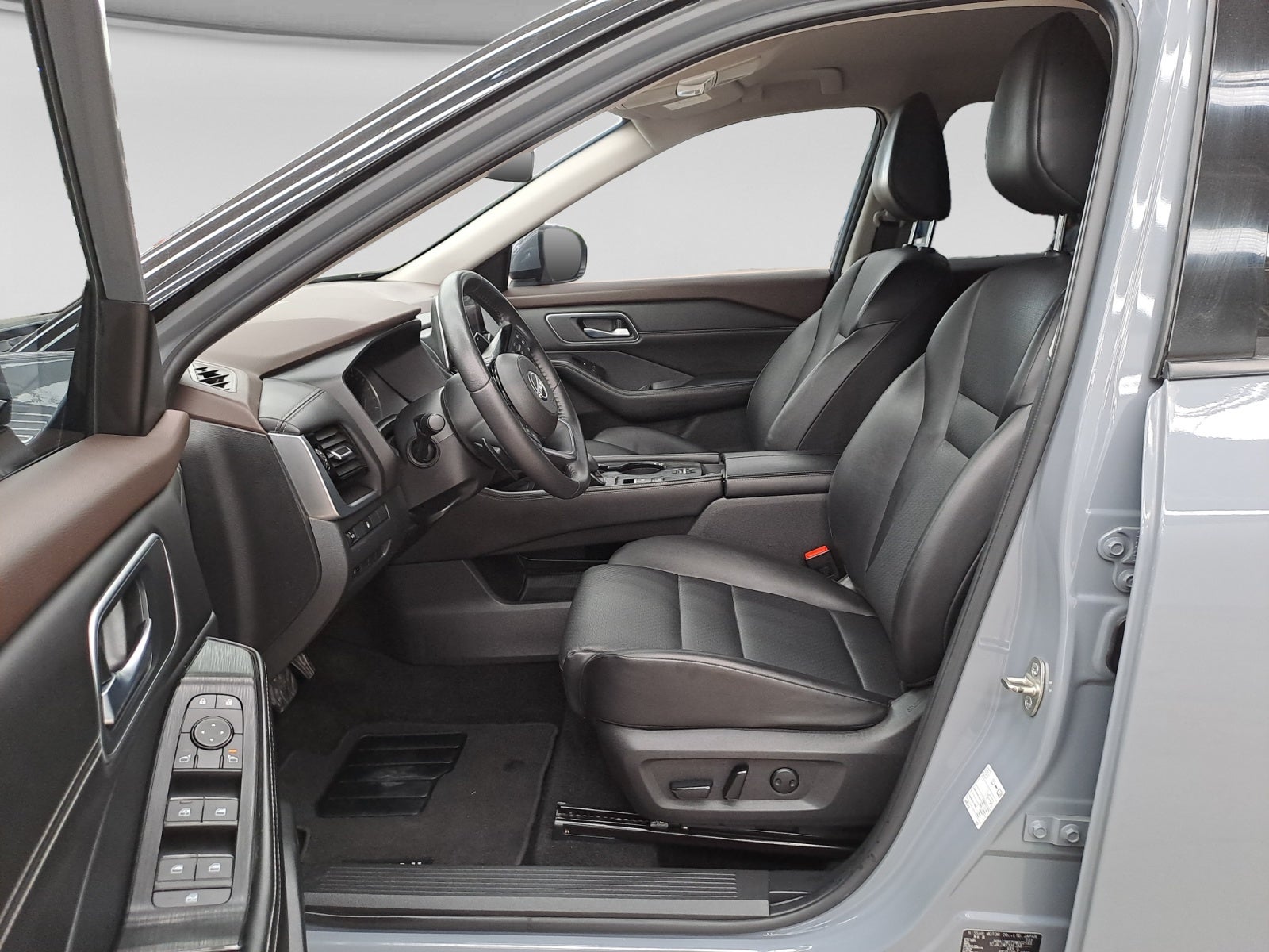2024 Nissan X-TRAIL EXCLUSIVE 2 ROW 24