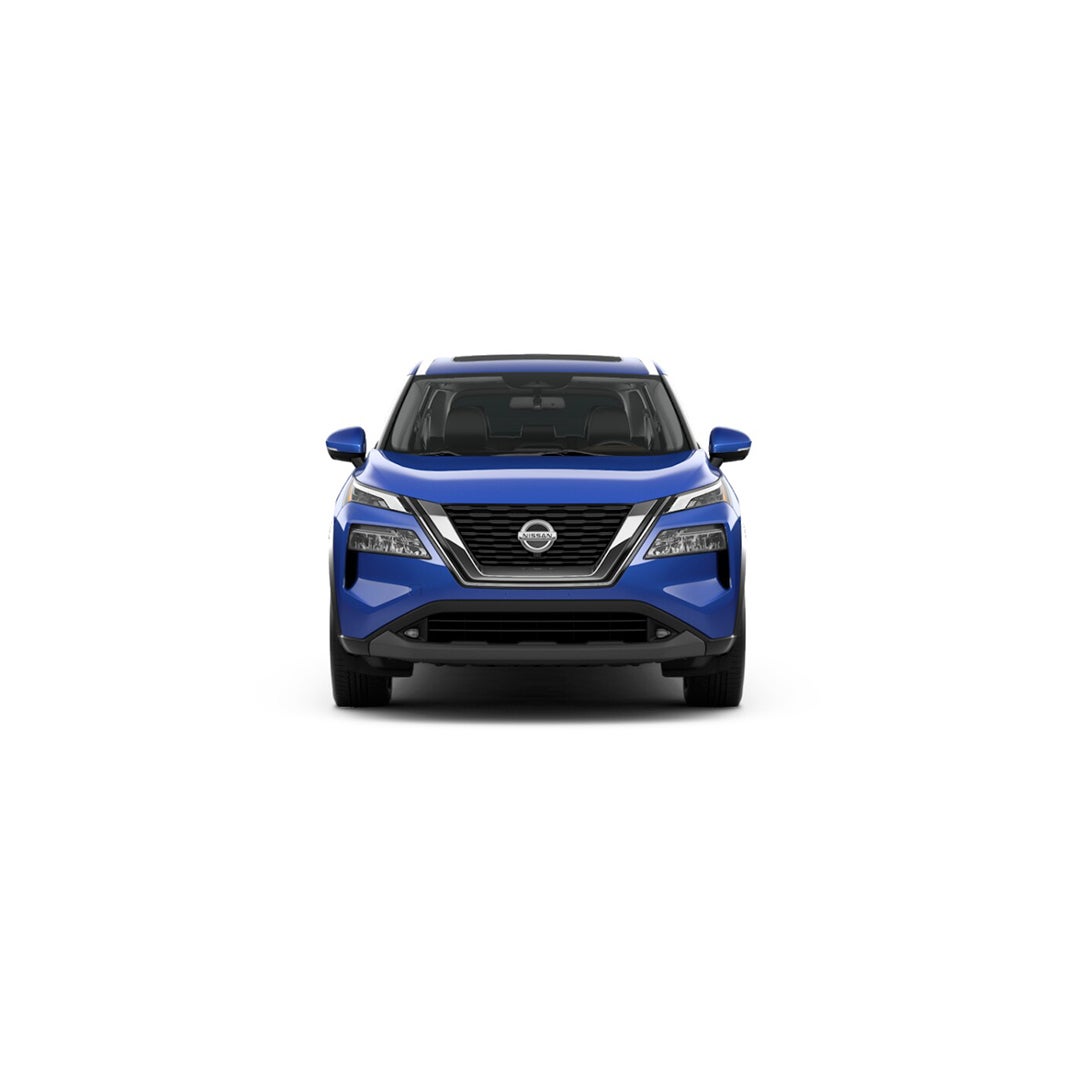 2025 Nissan XTRAIL XTRAIL ADVANCE 2 ROW