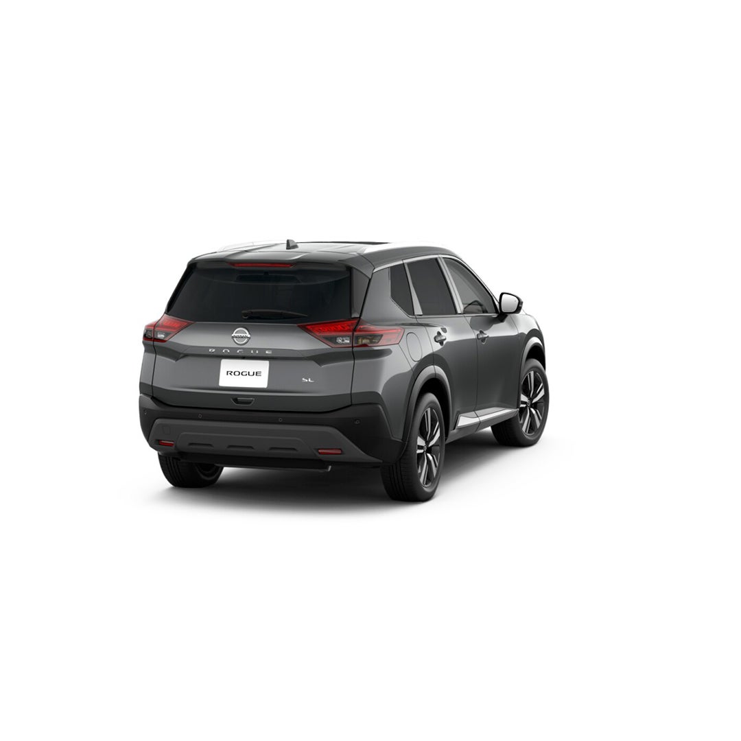 2024 Nissan XTRAIL XTRAIL E-POWER PLATINUM 2 ROW